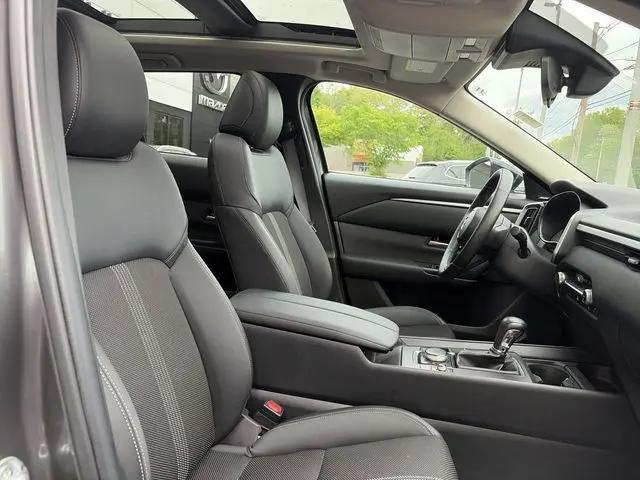 2024 Mazda CX-50 2.5 S Premium