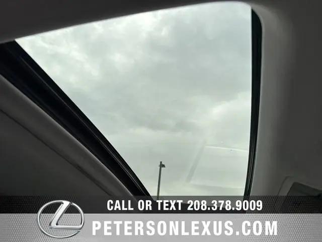 2018 Lexus RX 350 RX 350