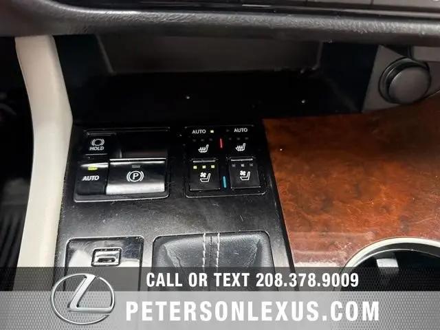 2018 Lexus RX 350 RX 350
