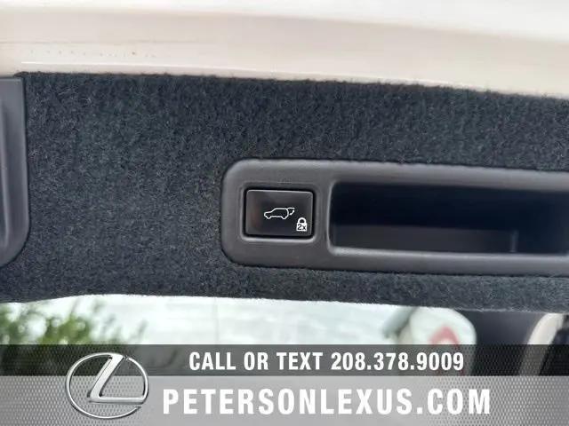 2018 Lexus RX 350 RX 350