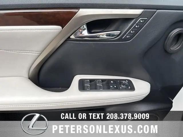 2018 Lexus RX 350 RX 350