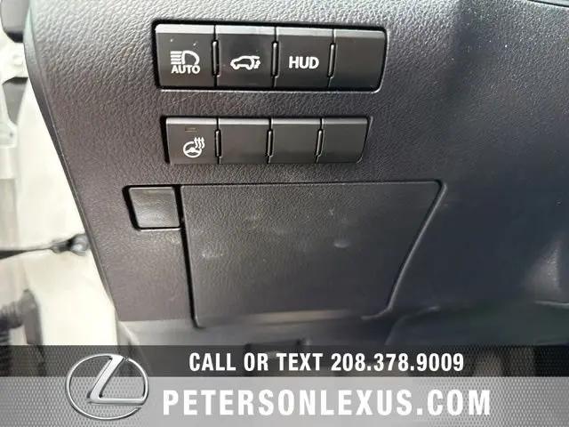 2018 Lexus RX 350 RX 350