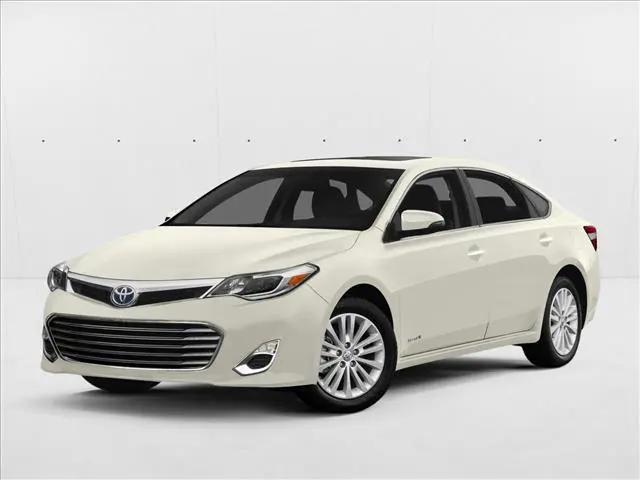 2015 Toyota Avalon Hybrid XLE Touring for sale in Clearwater, FL
