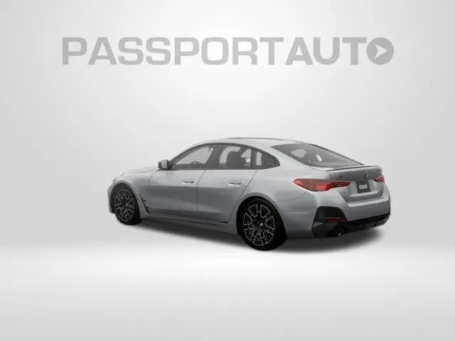 2026 BMW 430i Gran Coupe xDrive