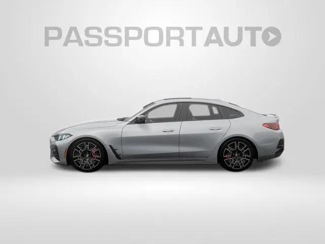 2026 BMW 430i Gran Coupe xDrive