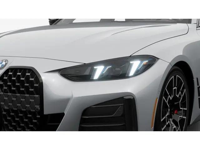 2026 BMW 430i Gran Coupe xDrive