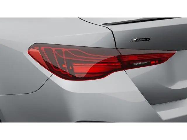 2026 BMW 430i Gran Coupe xDrive