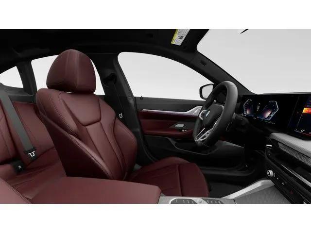 2026 BMW 430i Gran Coupe xDrive