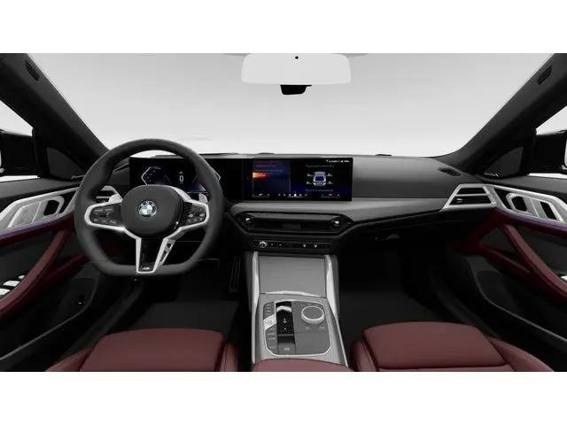 2026 BMW 430i Gran Coupe xDrive