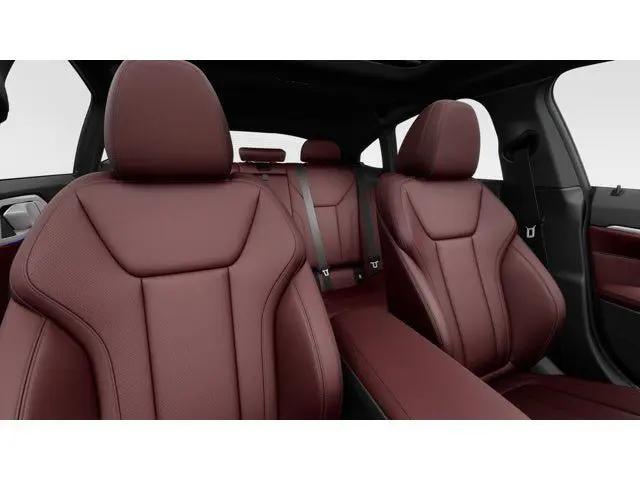 2026 BMW 430i Gran Coupe xDrive