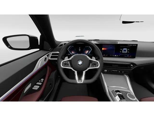 2026 BMW 430i Gran Coupe xDrive