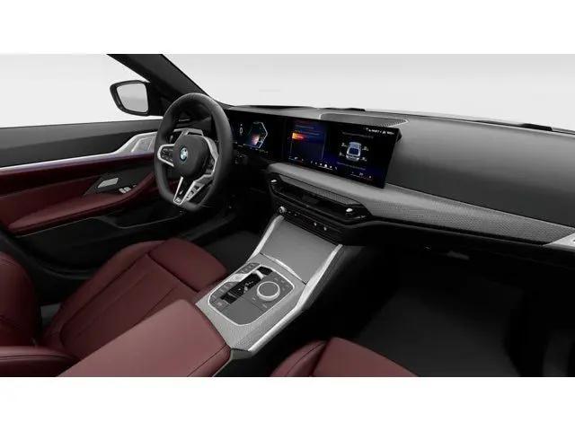 2026 BMW 430i Gran Coupe xDrive