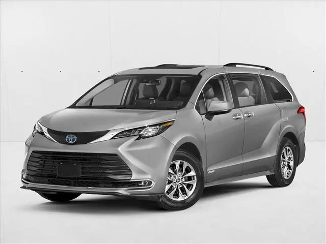 2023 Toyota Sienna XLE for sale in Tempe, AZ