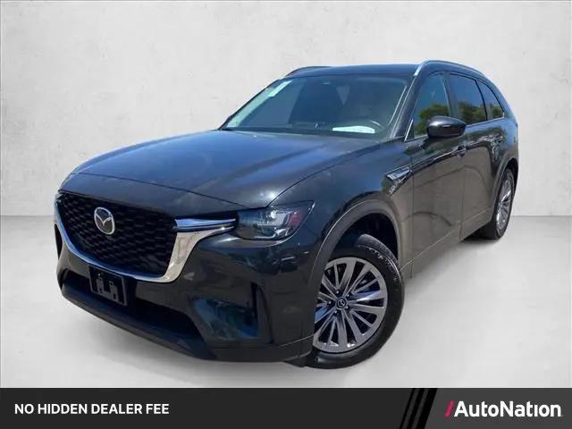 2025 Mazda X-90 3.3 Turbo Select Package for sale in Tempe, AZ