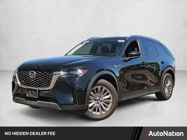 2025 Mazda X-90 3.3 Turbo Select Package for sale in Tempe, AZ