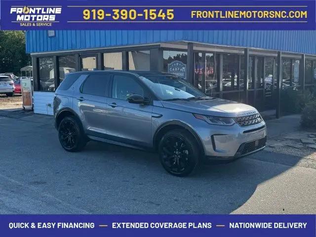 2023 Land Rover Discovery Sport SE for sale in Clayton, NC