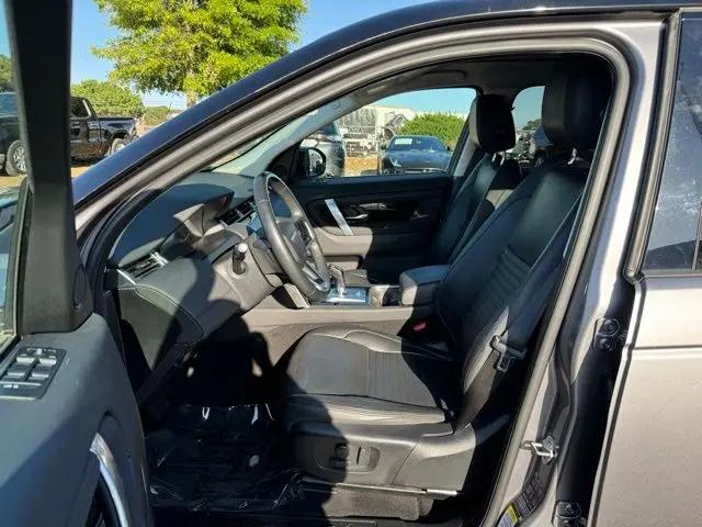 2023 Land Rover Discovery Sport SE