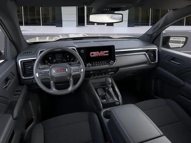 2026 GMC Canyon Elevation, RWD