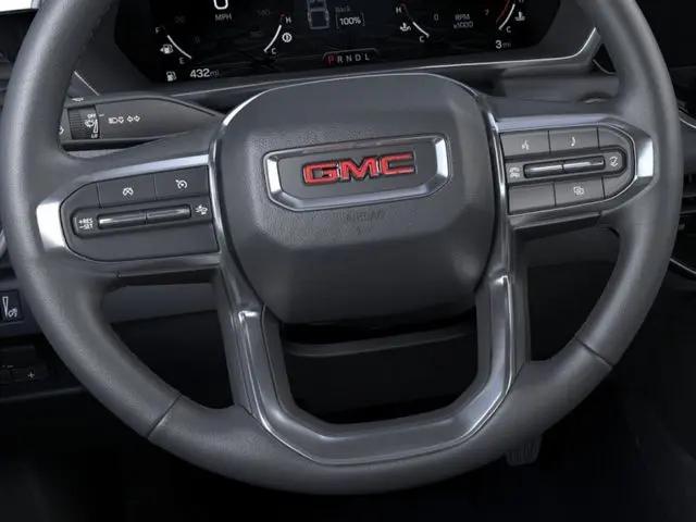 2026 GMC Canyon Elevation, RWD