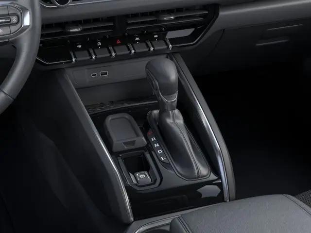 2026 GMC Canyon Elevation, RWD