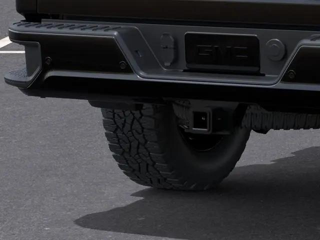 2026 GMC Sierra 2500HD Crew Cab, Standard Bed, Denali Ultimate, 4WD