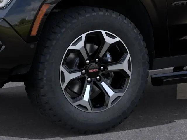 2026 GMC Yukon XL 4WD AT4