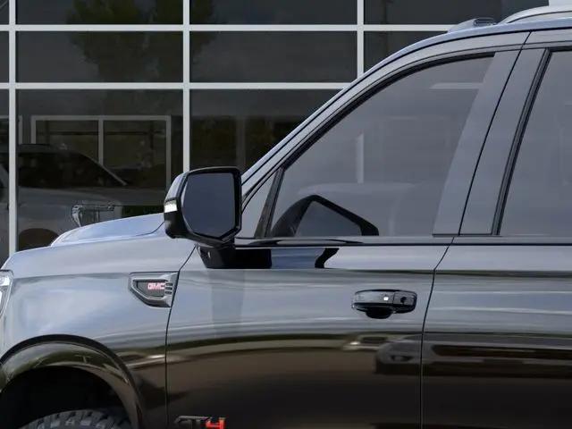 2026 GMC Yukon XL 4WD AT4