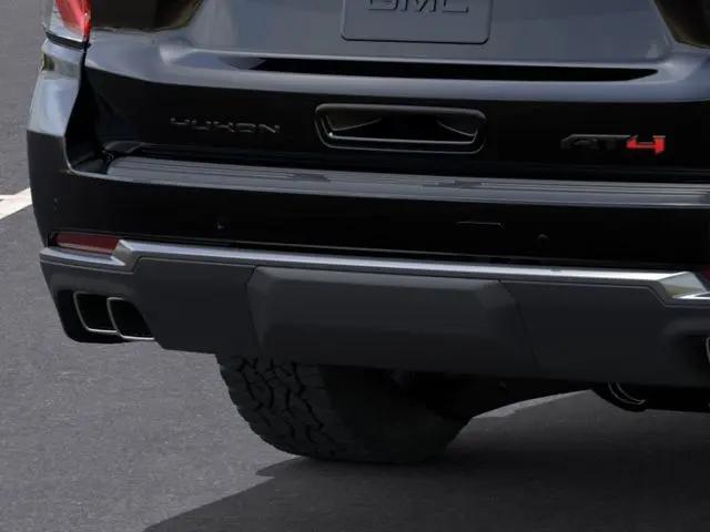 2026 GMC Yukon XL 4WD AT4