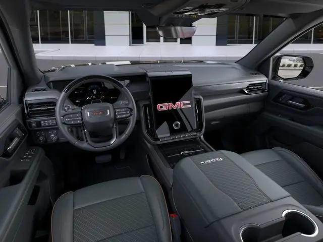 2026 GMC Yukon XL 4WD AT4