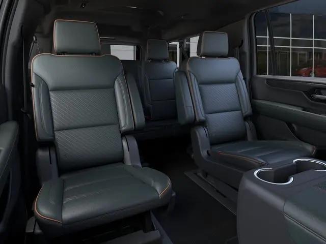 2026 GMC Yukon XL 4WD AT4