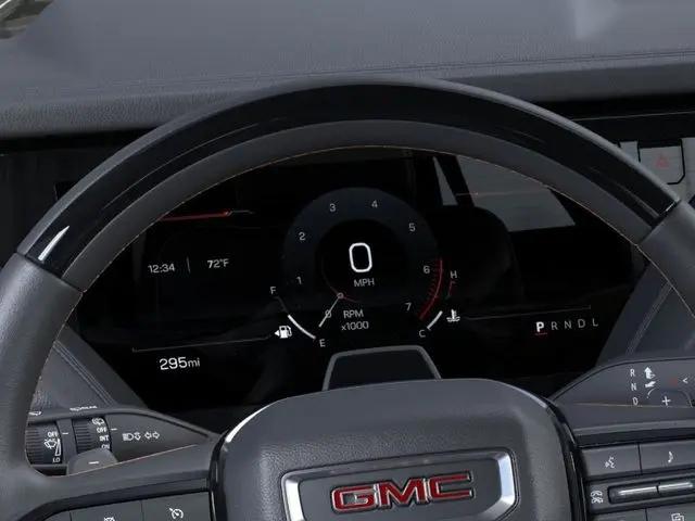 2026 GMC Yukon XL 4WD AT4