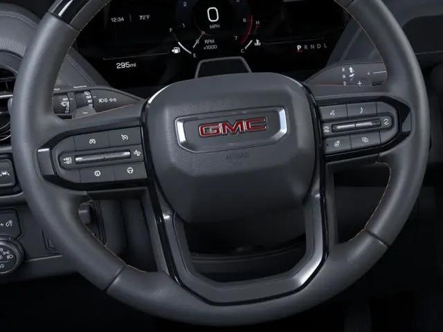 2026 GMC Yukon XL 4WD AT4