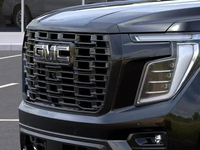 2026 GMC Yukon 4WD Denali Ultimate