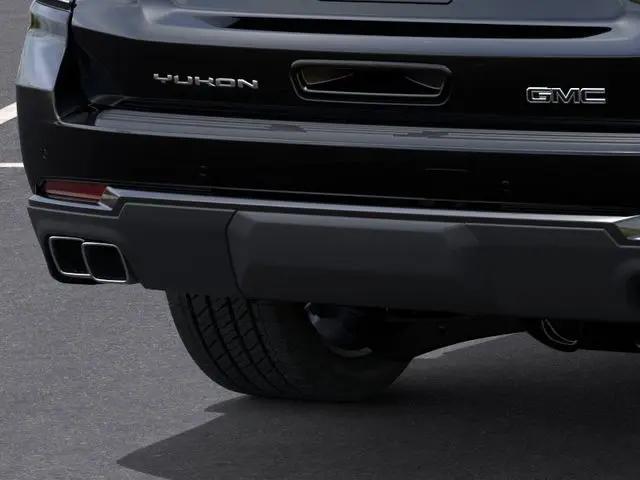 2026 GMC Yukon 4WD Denali Ultimate