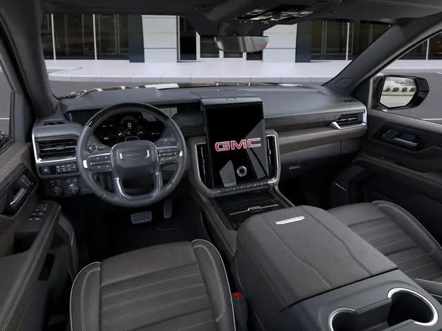 2026 GMC Yukon 4WD Denali Ultimate