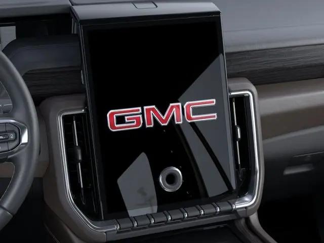 2026 GMC Yukon 4WD Denali Ultimate