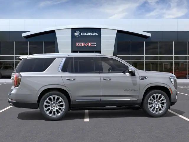 2026 GMC Yukon 4WD Denali