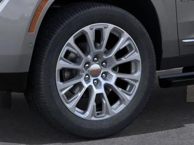 2026 GMC Yukon 4WD Denali
