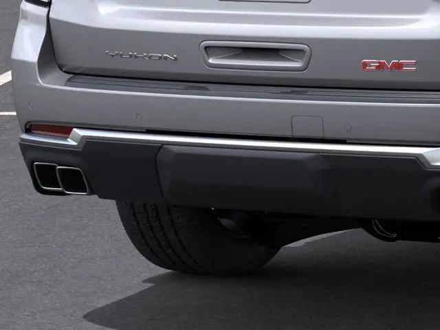 2026 GMC Yukon 4WD Denali