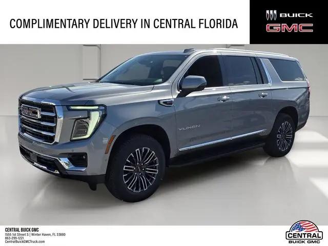 2026 GMC Yukon XL 4WD Elevation for sale in Winter Haven, FL