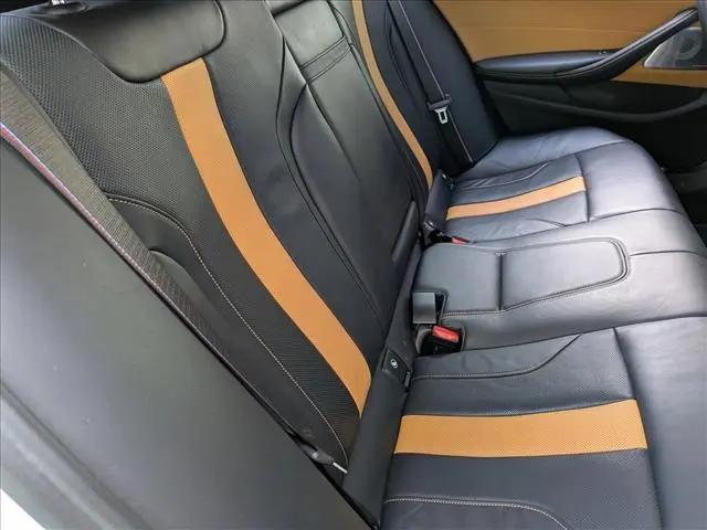 2022 BMW M5 Standard