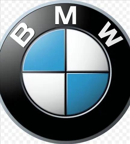 2022 BMW M5 Standard