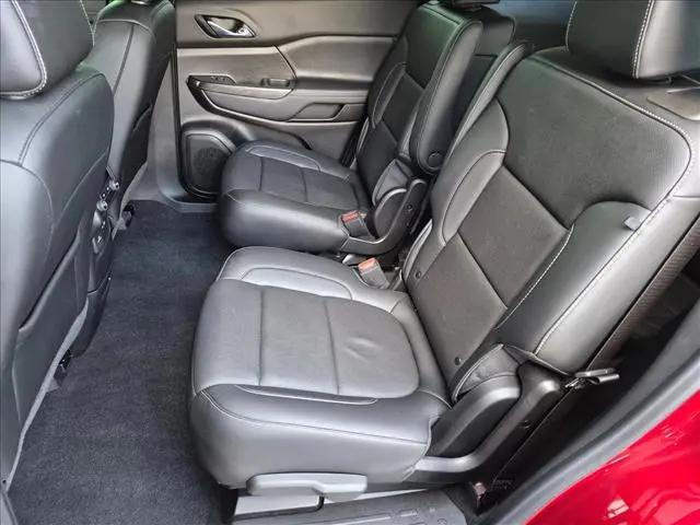 2021 GMC Acadia FWD SLT