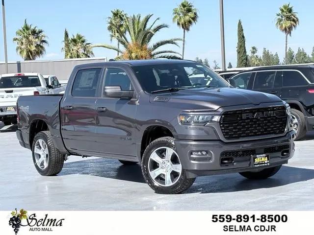 2026 Ram 1500 Express Crew Cab 4x4 5'7" Box for sale in Selma, CA