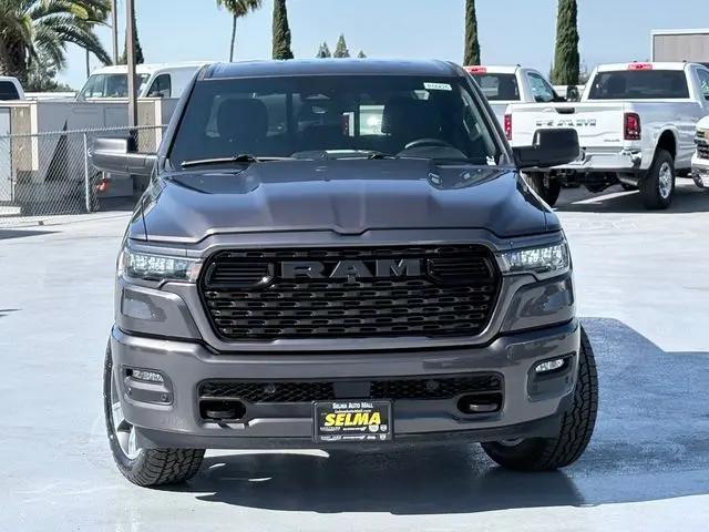 2026 Ram 1500 Express Crew Cab 4x4 5'7" Box