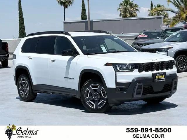 2026 Jeep Cherokee Limited 4x4 for sale in Selma, CA