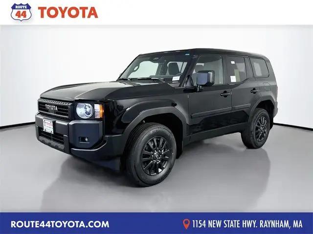 2026 Toyota Land Cruiser 1958 for sale in Raynham, MA