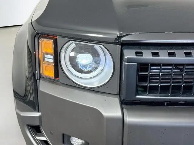 2026 Toyota Land Cruiser 1958