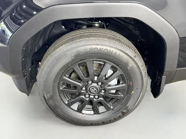 2026 Toyota Land Cruiser 1958