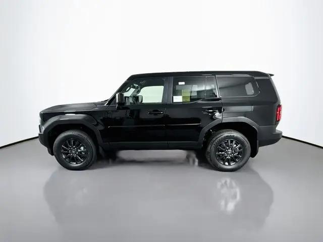 2026 Toyota Land Cruiser 1958